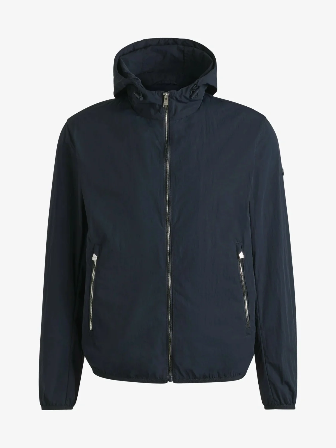 Blouson imperméable BOSS marine – Image 6