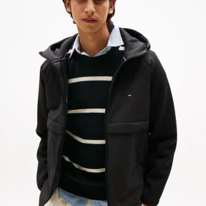 Blouson Tommy Hilfiger noir
