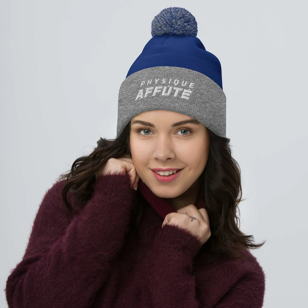 Bonnet à Pompon – Image 5