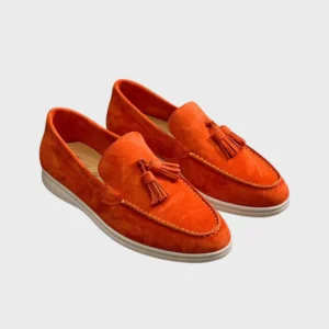 Cayleb | Mocassins Chic Pour Hommes