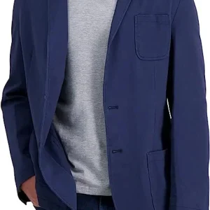 Derrick | Manteau De Costume Pour Hommes | Chic
