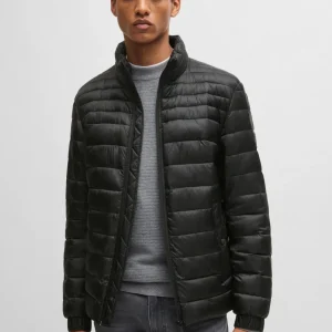 Doudoune BOSS noire