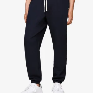 Pantalon de jogging Tommy Hilfiger marine