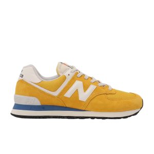 NEW BALANCE 574 marmelade