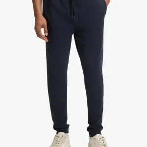 Pantalon de jogging BOSS marine