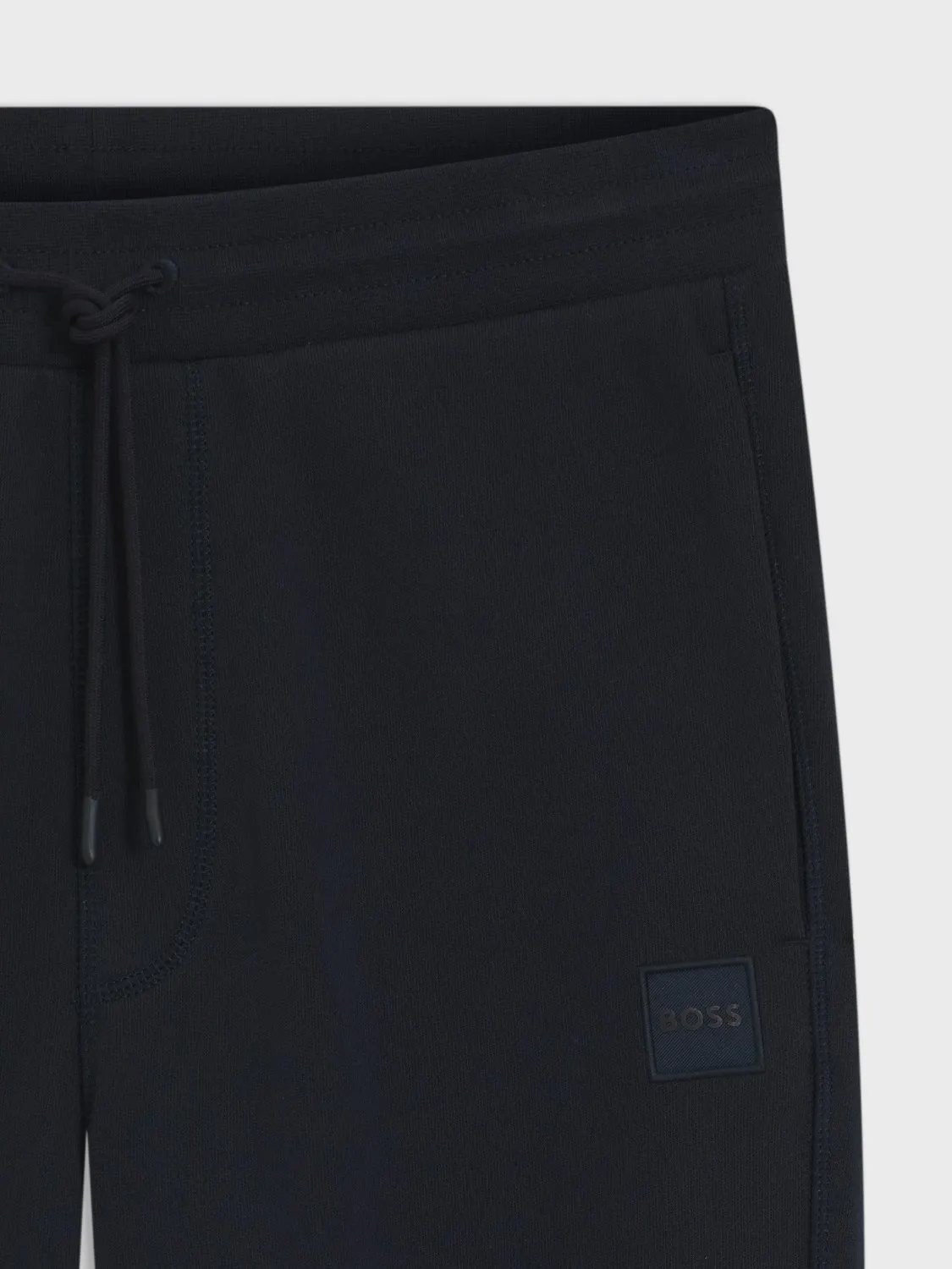 Pantalon de jogging BOSS marine – Image 5