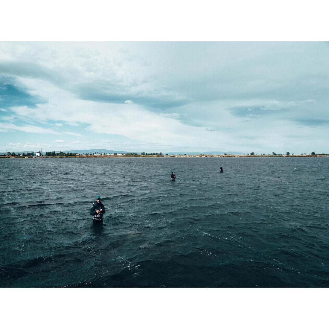 Moulinet spinning pêche aux leurres en mer ILICIUM-500 3000 – Image 9