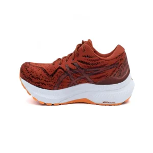 ASICS GEL-KAYANO 29 ROUGE