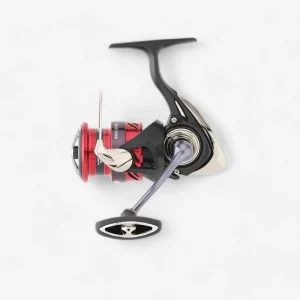 Moulinet pêche en mer NINJA LT 2023 6000