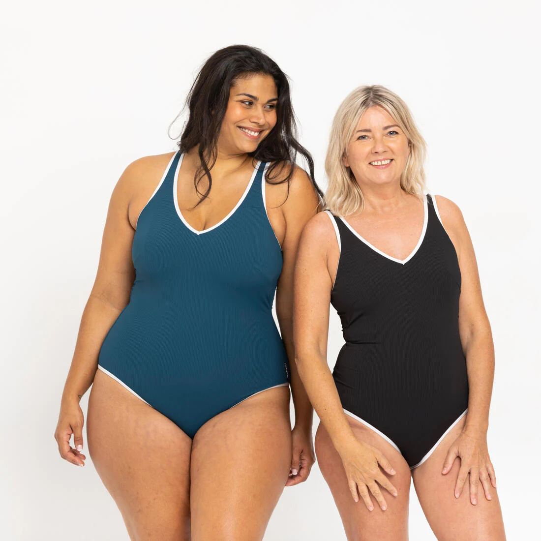 Maillot de Bain 1 Pièce Femme Virginia – Image 5