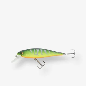 POISSON NAGEUR JERKBAIT MINNOW WXM MNW 100 SP DOS