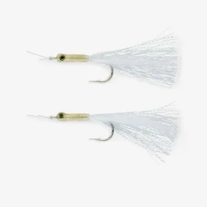 BAS DE LIGNE SW TEASER PECHE EN MER