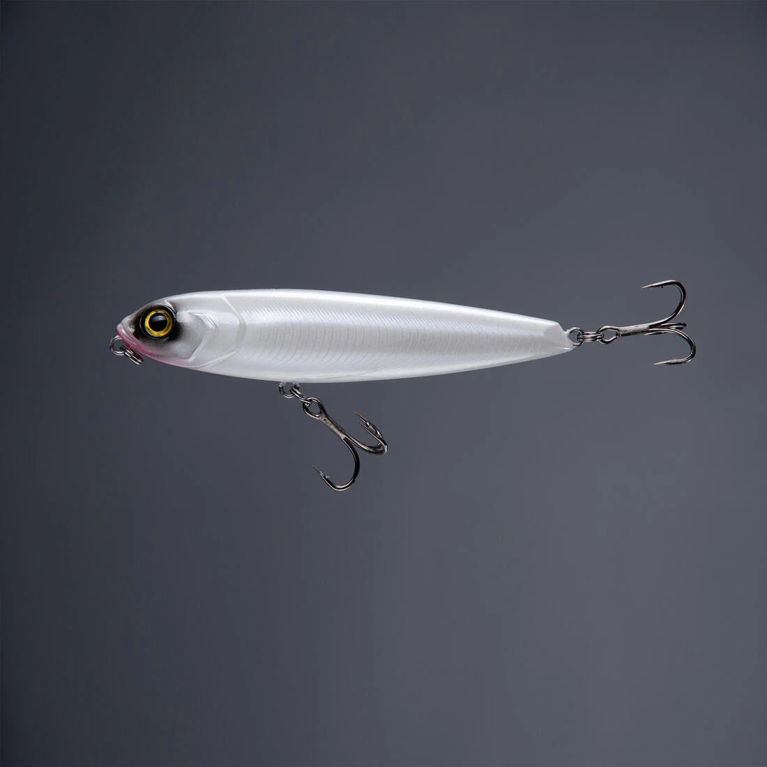 Poisson nageur WIZDOM 110F Mahimahi au leurre en mer – Image 3
