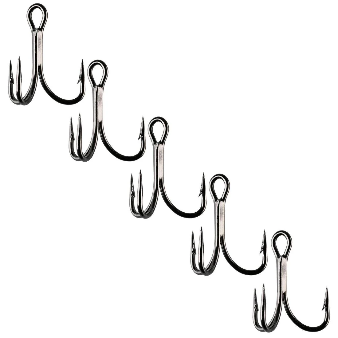 HAMEÇON TRIPLE PÊCHE DU SILURE CF HK T N° 5 – Image 6