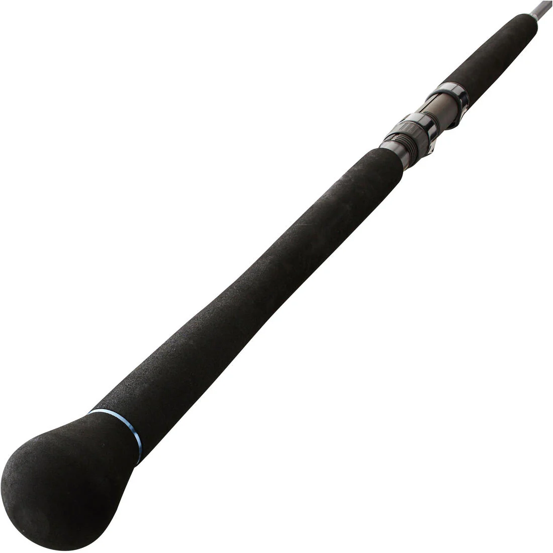 CANNE PÊCHE DU SILURE BIGFIGHT-5 195 80/220 GR – Image 4
