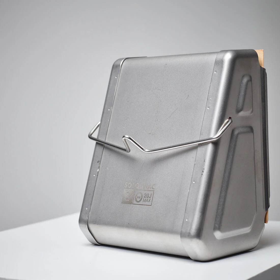 Porte cible air comprimé pour cible 14cm x 14cm – Image 6