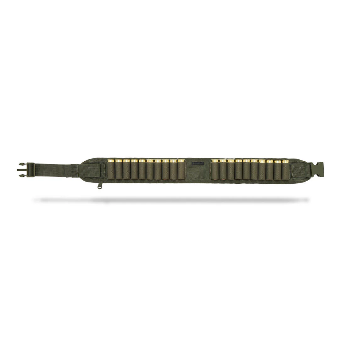 Cartouchière chasse tissu calibre 12 – Image 5