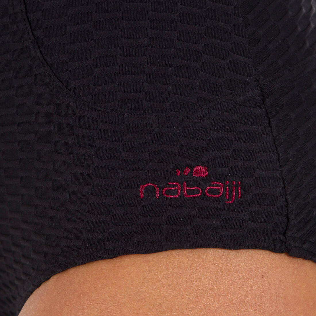Maillot de Bain Femme 1 Pièce Gaufré Kaipearl New – Image 9