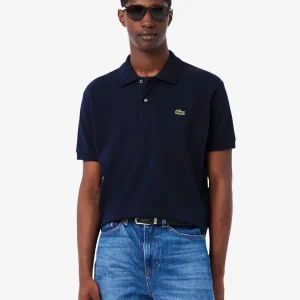 Polo L.12.12 Lacoste marine