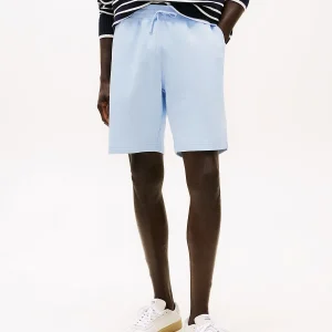 Short Tommy Hilfiger bleu