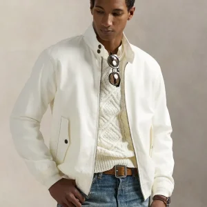 Veste Ralph Lauren beige